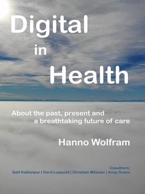 cover image of Digital in Health